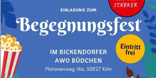 Begegnung