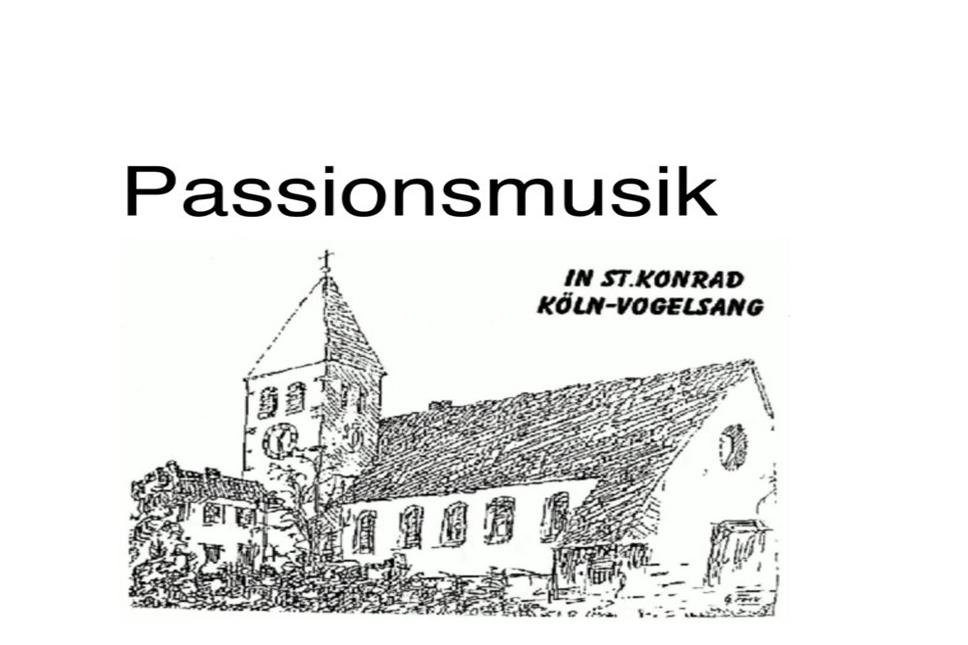 Passionsmusik1
