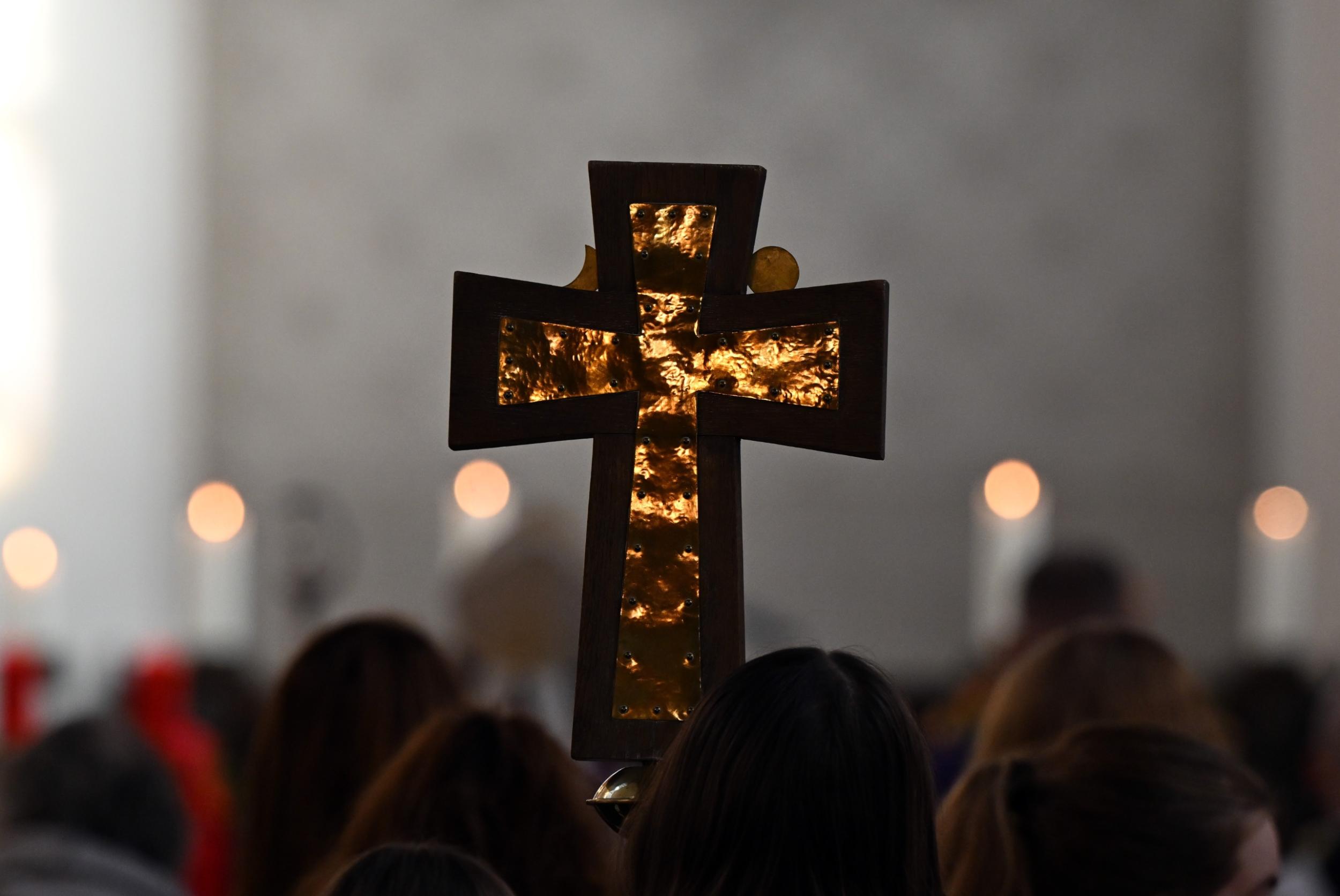 Katholischer Seelsorgebereich