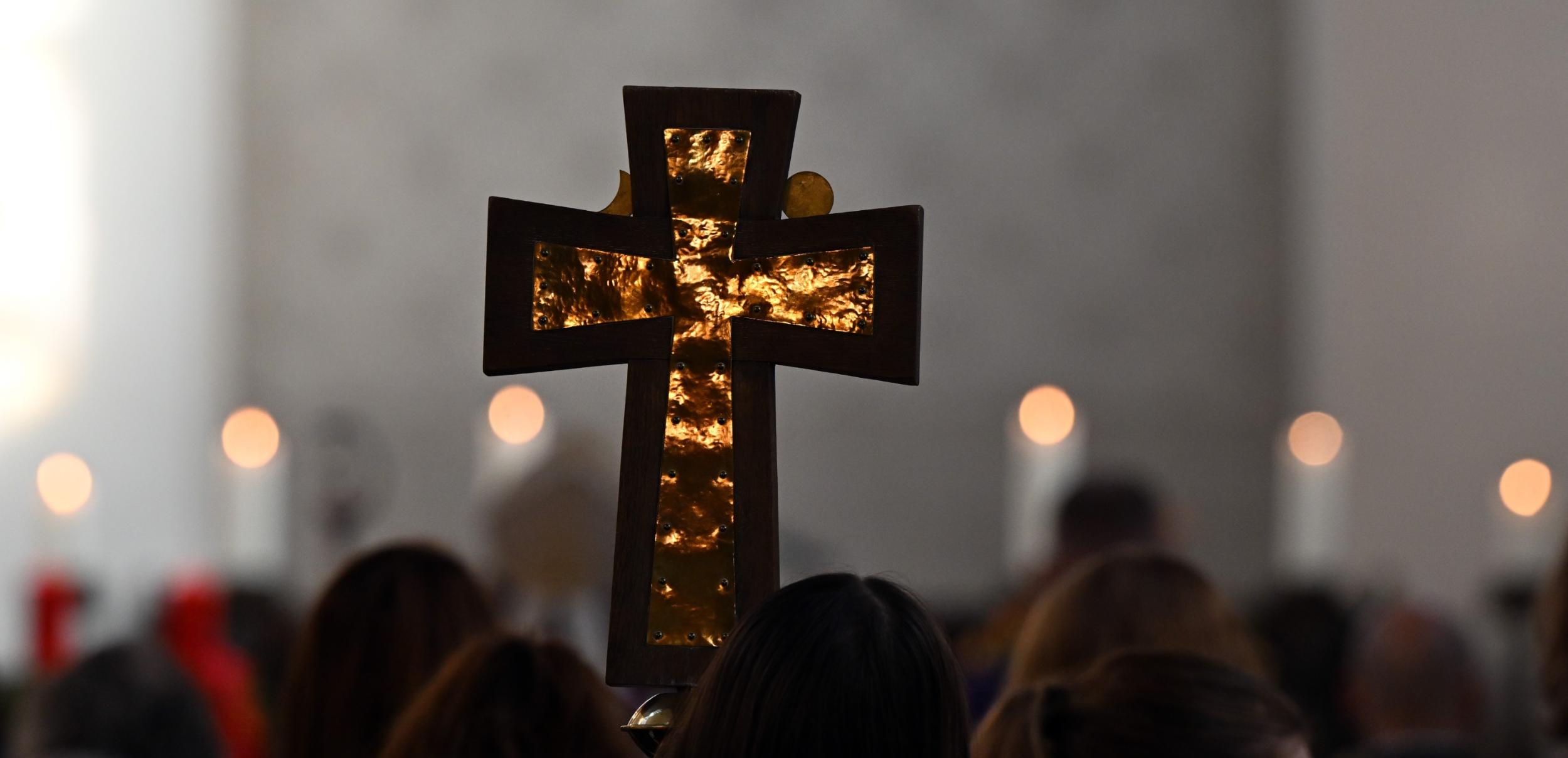 Katholischer Seelsorgebereich