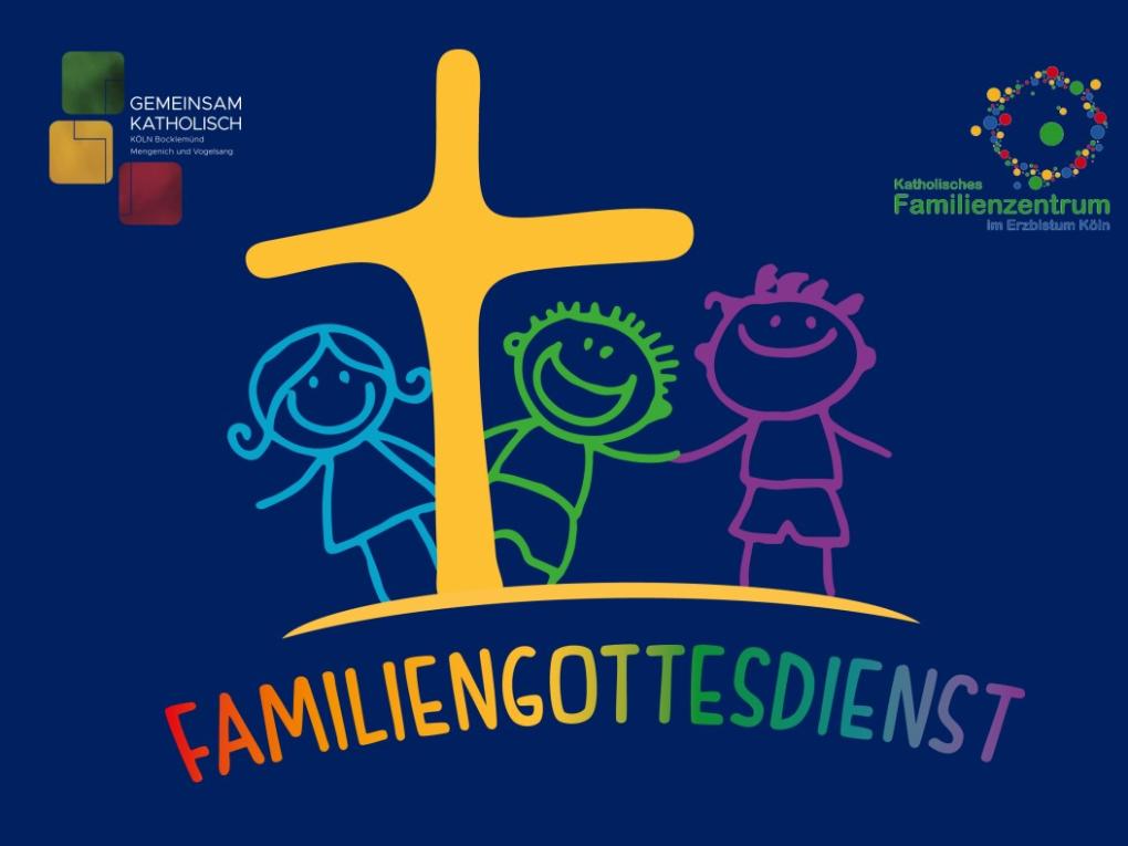 Familiengottesdienst