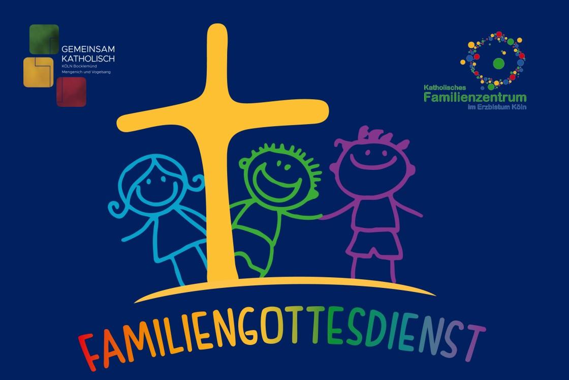 Familiengottesdienst