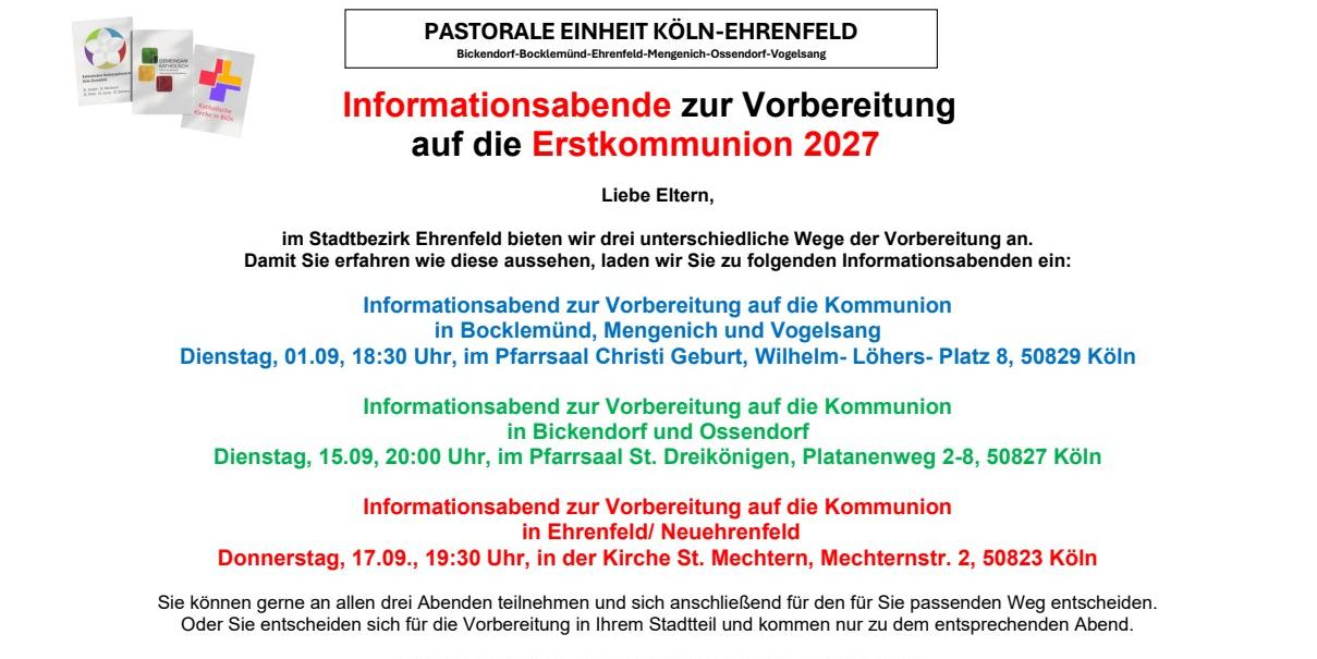 2026-07-27 Plakat Infoabend#