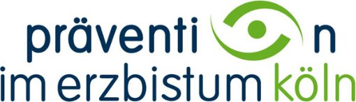 Prävention Logo