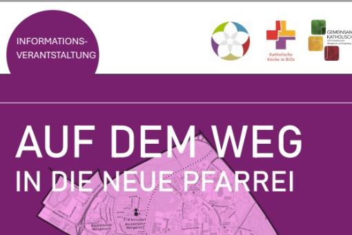 auf dem weg