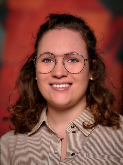 Anna-Lisa Kleinekarhoff