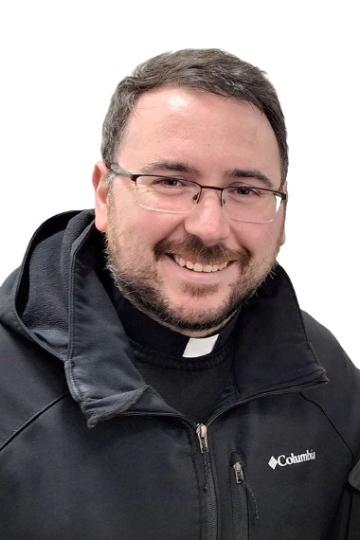 Kaplan Carlo Cincavalli