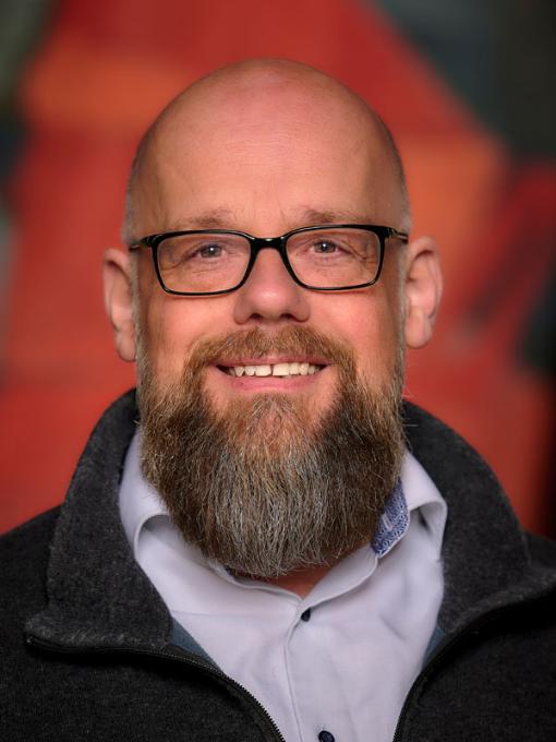 Régis Matthias Triller